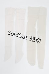 SDM＆MSD/OF:靴下 U-25-05-27-085-TN-ZU