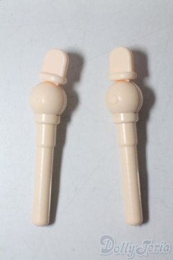 画像1: オビツ50手首パーツ左右セット A-25-05-28-1034-TN-ZU