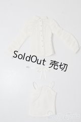 azoneピュアニーモ/OF:23cmサイズドール　衣装 A-25-05-28-1035-TN-ZU
