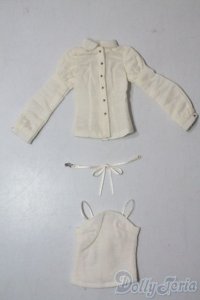 azoneピュアニーモ/OF:23cmサイズドール　衣装 A-25-05-28-1035-TN-ZU