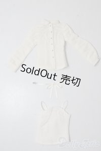 azoneピュアニーモ/OF:23cmサイズドール　衣装 A-25-05-28-1035-TN-ZU