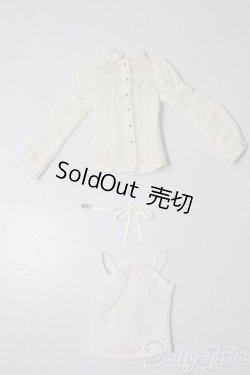 画像1: azoneピュアニーモ/OF:23cmサイズドール　衣装 A-25-05-28-1035-TN-ZU