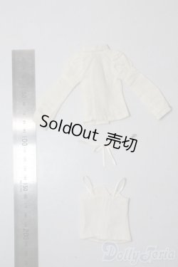 画像2: azoneピュアニーモ/OF:23cmサイズドール　衣装 A-25-05-28-1035-TN-ZU