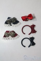 1/12サイズドール/OF:衣装 A-25-05-28-1037-TN-ZU