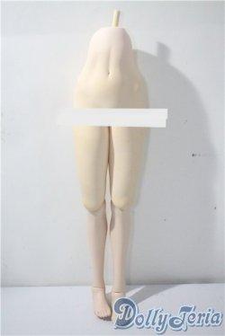 画像1: DDカスタムボディ/DDdy版やわ尻+下半身パーツ　ラジカル様 A-25-05-21-1090-KD-ZU