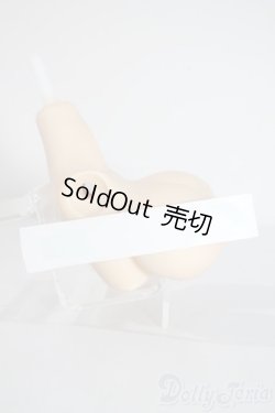 画像2: DD/シリコン胸パーツ　マンモ様製　 A-25-06-04-1003-KD-ZU