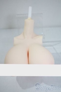 画像1: DD/シリコン胸パーツ　マンモ様製　50cmサイズ A-25-05-14-1081-KD-ZU