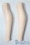 画像2: DDIII　すねパーツ A-25-05-21-1085-KD-ZU (2)
