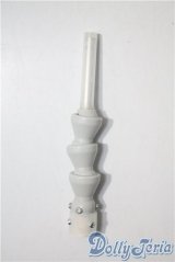 DDIII　 フレーム用 ストレート軸変更パーツ A-25-05-21-1081-KD-ZU