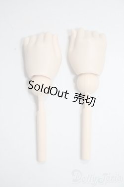 画像1: DD/ハンドパーツ A-25-05-14-1074-KD-ZU