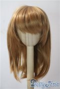 8.5inch/ウィッグ U-25-06-05-035-KD-ZU