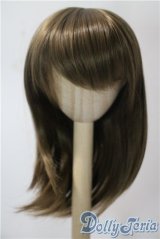8.5inch/ウィッグ U-25-06-05-042-KD-ZU