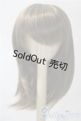 8.5inch/ウィッグ U-25-06-05-042-KD-ZU