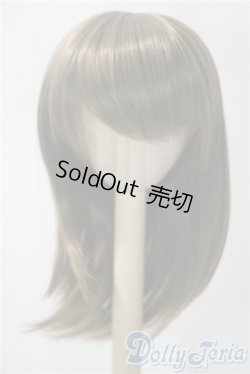 画像1: 8.5inch/ウィッグ U-25-06-05-042-KD-ZU