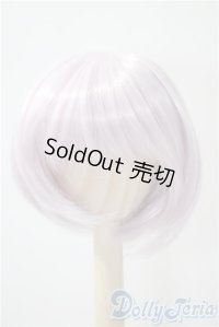 9inch/ウィッグ　インソムニア U-25-05-27-048-KD-ZU