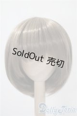 9inch/ウィッグ　インソムニア U-25-05-27-050-KD-ZU