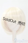 9inch/ウィッグ　インソムニア U-25-05-27-051-KD-ZU