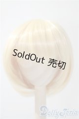 9inch/ウィッグ　インソムニア U-25-05-27-051-KD-ZU