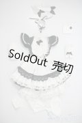 DD/OF:衣装セット A-25-05-14-1083-TN-ZU