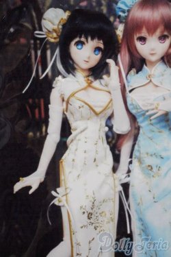 画像1: DD/OF:衣装セット A-25-05-28-1007-TN-ZU