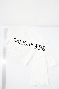 画像2: DD/OF:衣装セット A-25-05-21-1004-TN-ZU