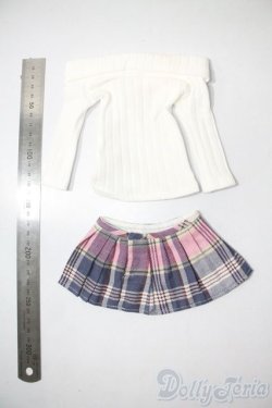 画像2: DD/OF:衣装セット A-25-05-21-1024-TN-ZU