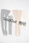 DD/OF:靴下 A-25-05-14-1100-TN-ZU