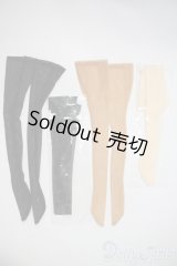 DD/OF:靴下 A-25-05-14-1100-TN-ZU