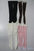 DD/OF:靴下 A-25-05-28-1021-TN-ZU