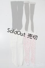 DD/OF:靴下 A-25-05-28-1021-TN-ZU