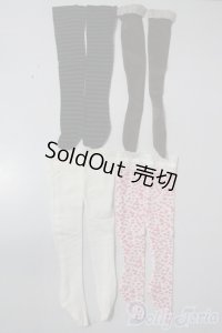 DD/OF:靴下 A-25-05-28-1021-TN-ZU