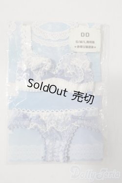 画像1: DD/OF:下着　ランジェリー　aile d'ore様製  A-25-05-28-1016-KD-ZU