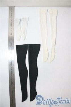 画像2: SD/OF:靴下 U-25-05-27-157-KD-ZU