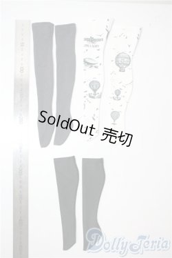 画像2: SD/OF:靴下 U-25-05-27-155-KD-ZU