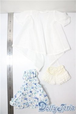 画像2: SD/OF:衣装セット U-25-05-27-140-KD-ZU