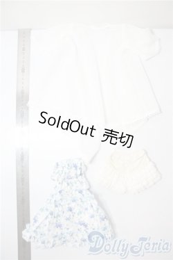 画像2: SD/OF:衣装セット U-25-05-27-140-KD-ZU