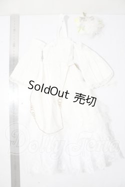画像2: SDGrG/OF:衣装セット U-26-03-18-066-KD-ZU