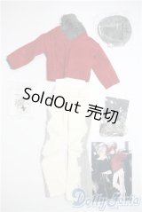 SDM＆MSD/OF:衣装セット U-25-05-27-112-KD-ZU