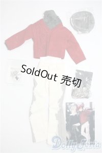 SDM＆MSD/OF:衣装セット U-25-05-27-112-KD-ZU