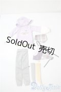 SDM＆MSD/OF:衣装セット U-25-05-27-127-KD-ZU