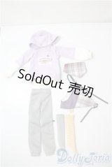 SDM＆MSD/OF:衣装セット U-25-05-27-127-KD-ZU