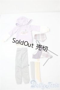 SDM＆MSD/OF:衣装セット U-25-05-27-127-KD-ZU