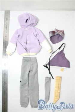 画像2: SDM＆MSD/OF:衣装セット U-25-05-27-127-KD-ZU