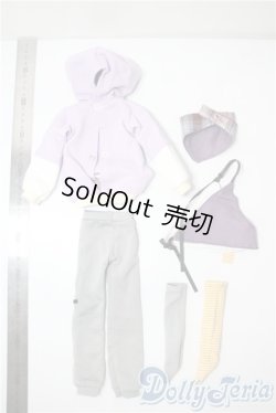 画像2: SDM＆MSD/OF:衣装セット U-25-05-27-127-KD-ZU