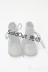 SDM＆MSD/OF:靴 U-25-06-05-099-KD-ZU