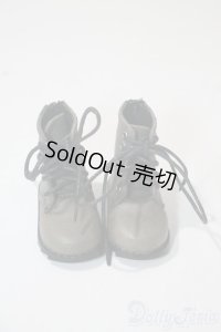 SDM＆MSD/OF:靴 U-25-06-05-099-KD-ZU