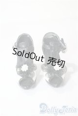 SD/OF:靴　ヒールシューズ U-25-05-27-162-KD-ZU