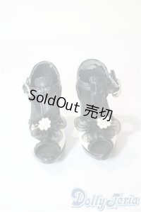 SD/OF:靴　ヒールシューズ U-25-05-27-162-KD-ZU