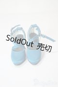 SD/OF:靴　ヒールシューズ U-25-06-05-098-KD-ZU