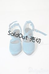 SD/OF:靴　ヒールシューズ U-25-06-05-098-KD-ZU